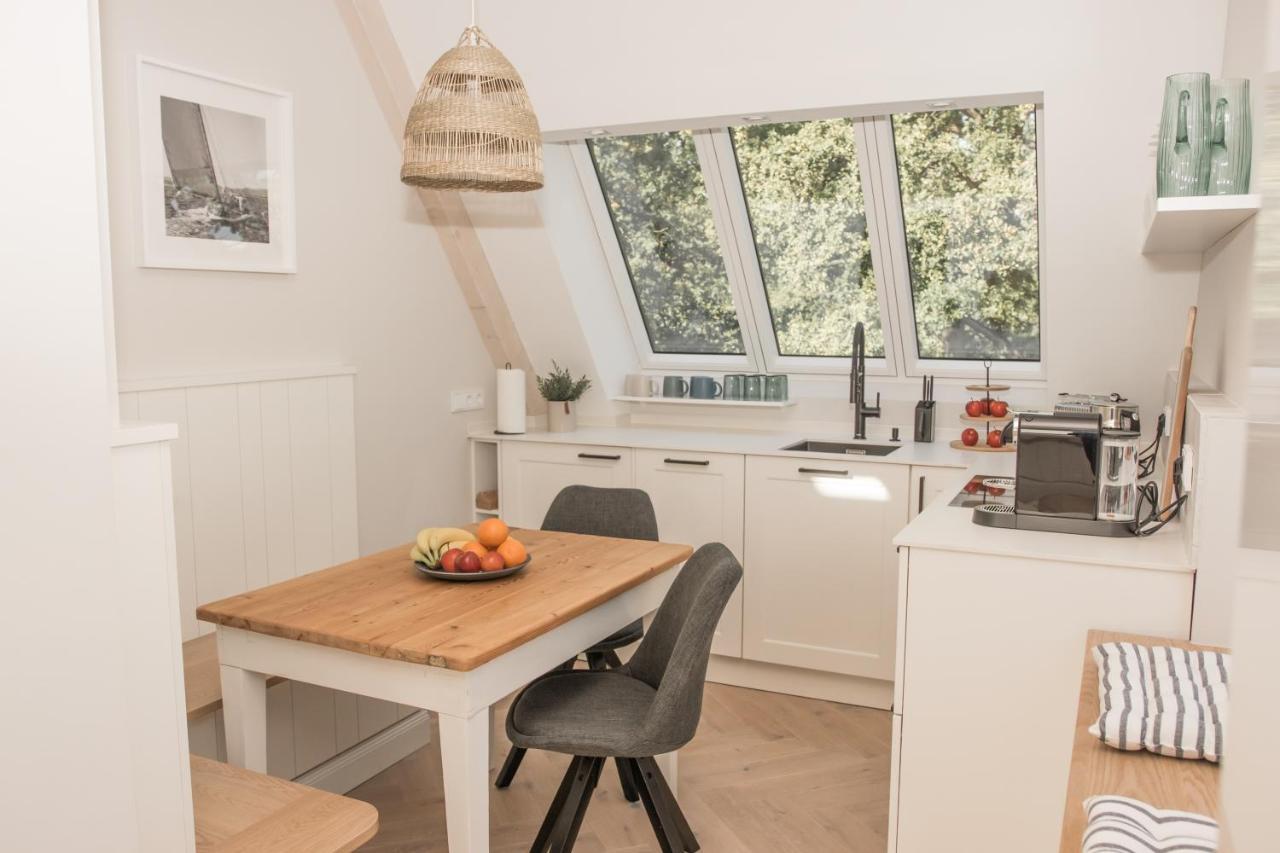 Appartement Sea And Salt à Timmendorfer Strand Extérieur photo
