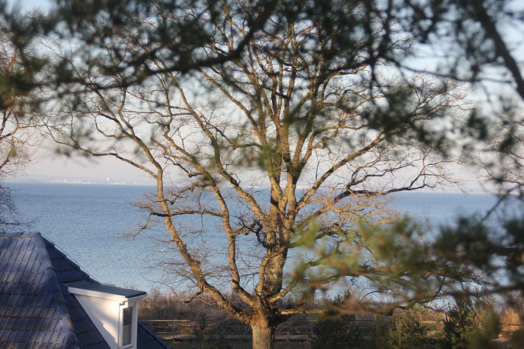 Appartement Sea And Salt à Timmendorfer Strand Extérieur photo